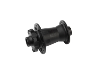 Preview: Dartmoor MTB Vorderradnabe Reel Expert 6-Loch 15 x 100 / 20 x 110 mm | 32 Loch | Schwarz Preview: Dartmoor MTB Vorderradnabe Reel Expert 6-Loch 15 x 100 / 20 x 110 mm | 32 Loch | Schwarz