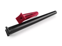 Dartmoor Sattelstütze Pivotal Alu Fusion L 30,9 mm | 400 mm | Schwarz Dartmoor Sattelstütze Pivotal Alu Fusion L 30,9 mm | 400 mm | Schwarz