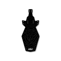 Slicy Mudguard / Schutzblech Gravel / MTB Hinten | Summit Slicy Mudguard / Schutzblech Gravel / MTB Hinten | Summit