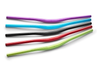 Dartmoor MTB Lenker Alu Tornado Low 31,8 mm x 780 mm | 9° 20 mm | Schwarz Dartmoor MTB Lenker Alu Tornado Low 31,8 mm x 780 mm | 9° 20 mm | Schwarz