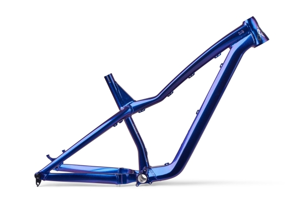 Dartmoor Enduro Rahmen Hornet Pro | Glossy Cosmic | Large