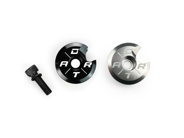 Dartmoor Bar Mode Cap | Schwarz